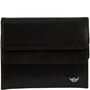 Golden Head Colorado Portemonnee RFID Leer 10,5 cm