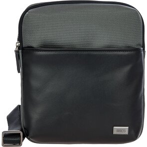 Bric's Monza schoudertas 21 cm