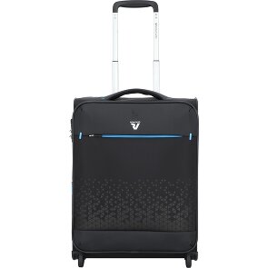 Roncato Crosslite 2-wiel trolley 55 cm