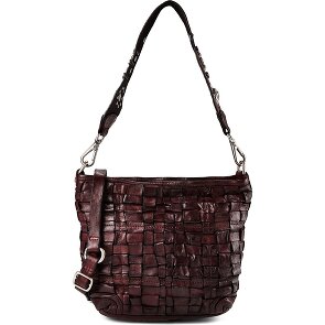 Campomaggi Beth Schoudertas Leder 22 cm