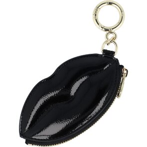 AIGNER Fashion tas tag leer 12 cm