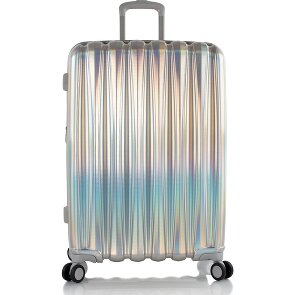 Heys Astro 4 wielen Trolley L 76 cm met uitbreidingsplooi