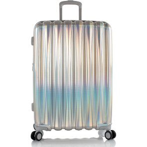Heys Astro 4 wielen Trolley L 76 cm met uitbreidingsplooi