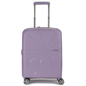 American Tourister Starvibe 4 wielen Cabinewagen 55 cm
