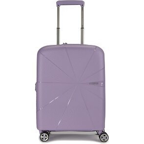 American Tourister Starvibe 4 wielen Cabinewagen 55 cm