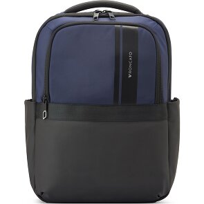 Roncato Metropolitan Zakelijke rugzak 38 cm Laptop compartiment