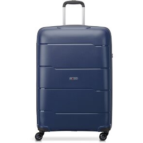 MODO by Roncato Galaxy 4 wielen Trolley 75 cm MODO by Roncato Galaxy 4 wielen Trolley 75 cm