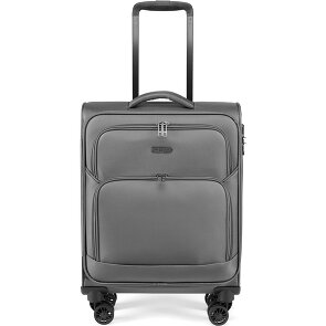 Epic Dynamo 4 wielen Cabinewagen 55 cm