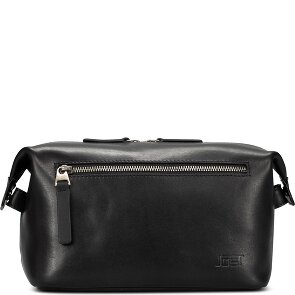 Jost Lund Toilettas Leer 25 cm