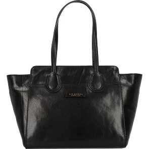 The Bridge Elettra Shopper Tas Leer 44 cm