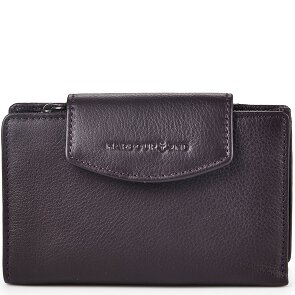 Harbour 2nd Portemonnee Leder 14.5 cm