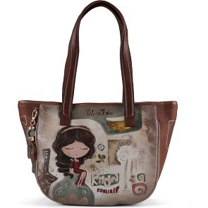 Anekke Muse Schoudertas 43 cm