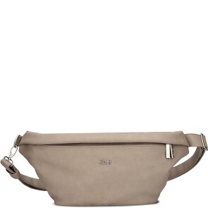 Zwei Mademoiselle.M Schoudertas 40 cm