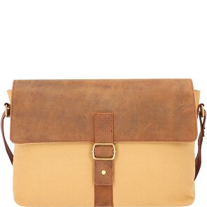 Dermata Messeneger 42 cm laptopvak