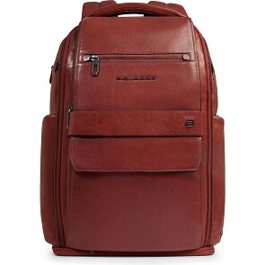 Piquadro Solm reisrugzak 44 cm laptopvak