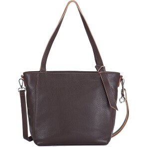 Mywalit Levanto Shopper Tas Leder 36 cm