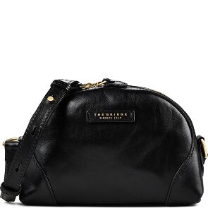 The Bridge Magda Crossbody tas Leder 25 cm