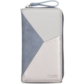 Zwei Jana Portemonnee 20 cm