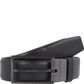 Calvin Klein ADJ Omkeerbare riem Leer