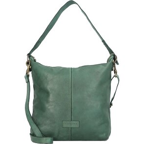 Harold's Submarine Schoudertas Leer 33 cm