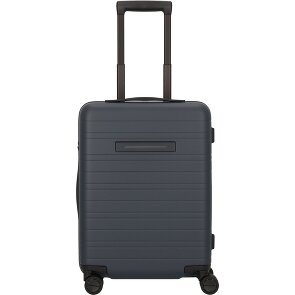 Horizn Studios H5 Pro 4 wielen Cabinewagen 55 cm