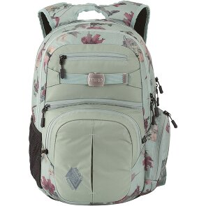 NITRO Dagrugzak Hero Rugzak 52 cm laptopvak NITRO Dagrugzak Hero Rugzak 52 cm laptopvak