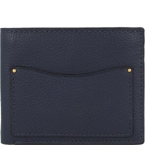 Fossil Anderson Portemonnee Leer 12 cm