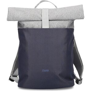 Zwei Kim Dagrugzak 41 cm Laptop compartiment