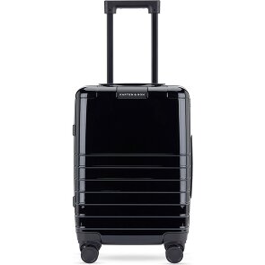 Kapten & Son Heathrow Essential 4 wielen Cabinewagen 55 cm