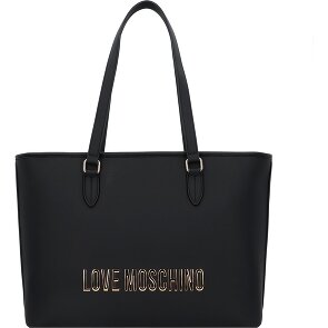 Love Moschino Bold Love Shopper Tas 38 cm