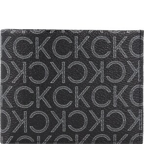 Calvin Klein CK Must Portemonnee 11 cm Calvin Klein CK Must Portemonnee 11 cm