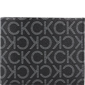 Calvin Klein CK Must Portemonnee 11 cm