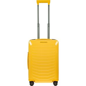 Porsche Design Roadster 4 wielen Cabinewagen 55 cm