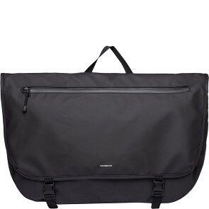 Sandqvist Stream Boodschapper 44 cm Laptop compartiment