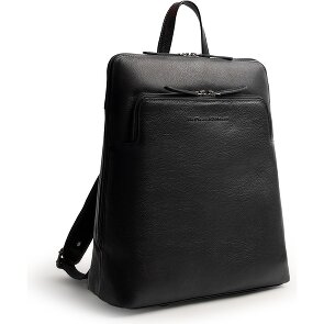 The Chesterfield Brand Rosverra Dagrugzak Leder 33 cm Laptopvak