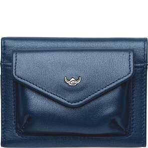 Golden Head Valencia Portemonnee RFID-bescherming Leer 9.5 cm