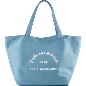 Karl Lagerfeld Rsg Shopper Tas 35 cm