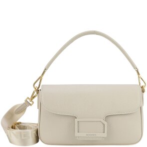 Bogner Pontresina Schoudertas Leer 27 cm