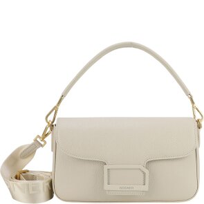 Bogner Pontresina Schoudertas Leer 27 cm