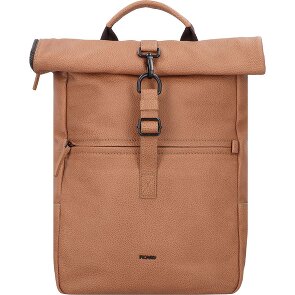 Picard Casual Dagrugzak Leer 45 cm