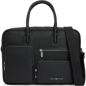 Tommy Hilfiger TH Business Aktentas 37 cm Laptopvak