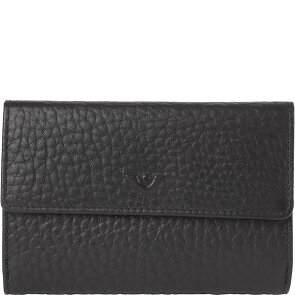 Voi Hirsch Brenna Portemonnee Leer 15 cm