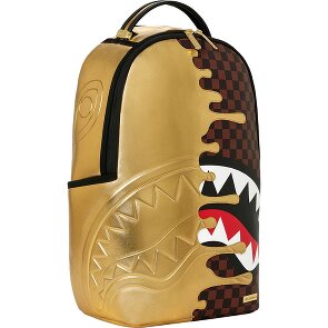 Sprayground Sharks In Paris Dagrugzak 45 cm Laptopvak