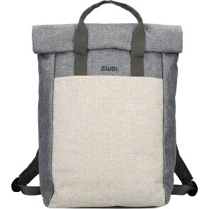 Zwei Benno Dagrugzak 53 cm Laptopvak