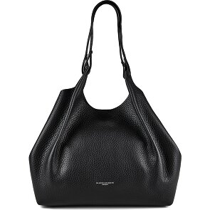 Gianni Chiarini Dua Schoudertas Leder 38 cm