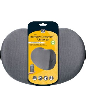 Go Travel The Memory Dreamer Reiskussen 31.5 cm