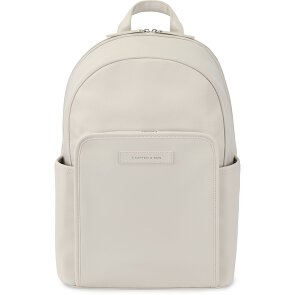 Kapten & Son Aalborg Dagrugzak 42 cm Laptop compartiment