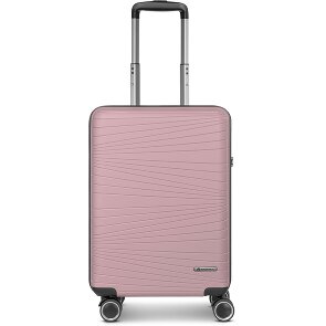 Franky Dallas 3.0 4 wielen Trolley S 55 cm Franky Dallas 3.0 4 wielen Trolley S 55 cm