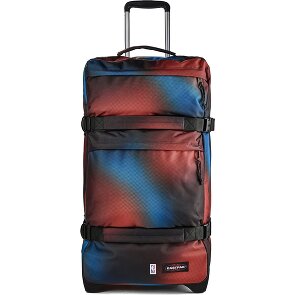 Eastpak Transit'R Plus 2 wielen Reistas 68 cm