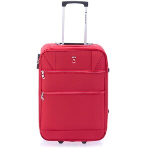 Gladiator 2100 2 wielen Cabinewagen 52 cm Gladiator 2100 2 wielen Cabinewagen 52 cm